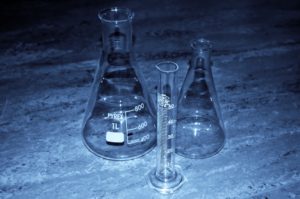 Analytical Facilities in Chemical Manufacturing