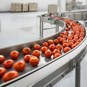 Food processing