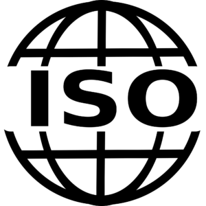 ISO Creditation